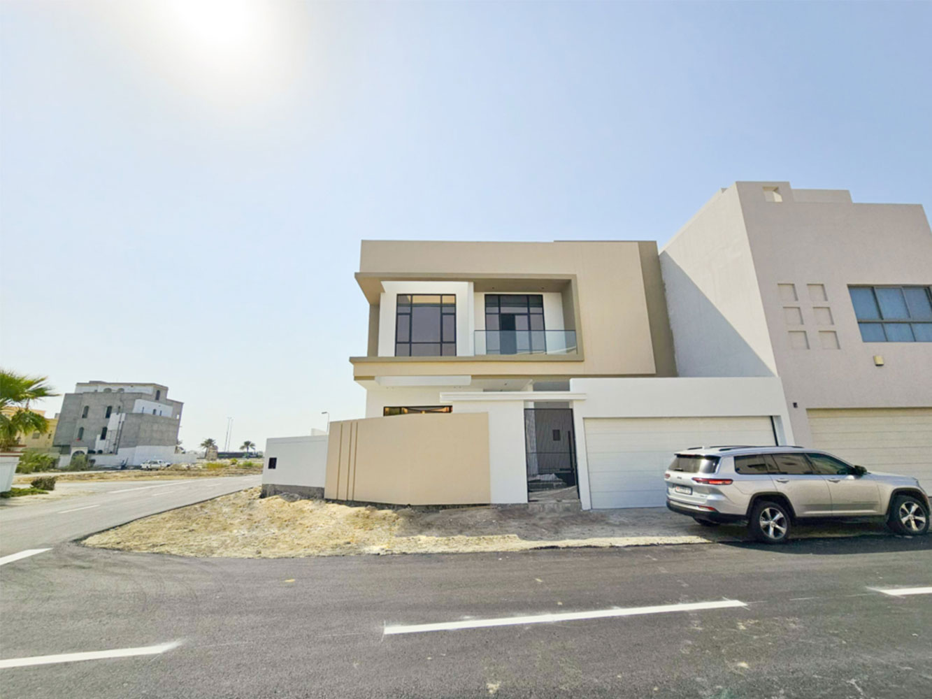 Villa for Sale in Buqwa Image #5650 0 