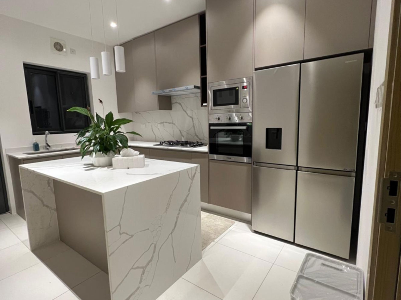 Villa for Sale in Lawzi Image #5652 8