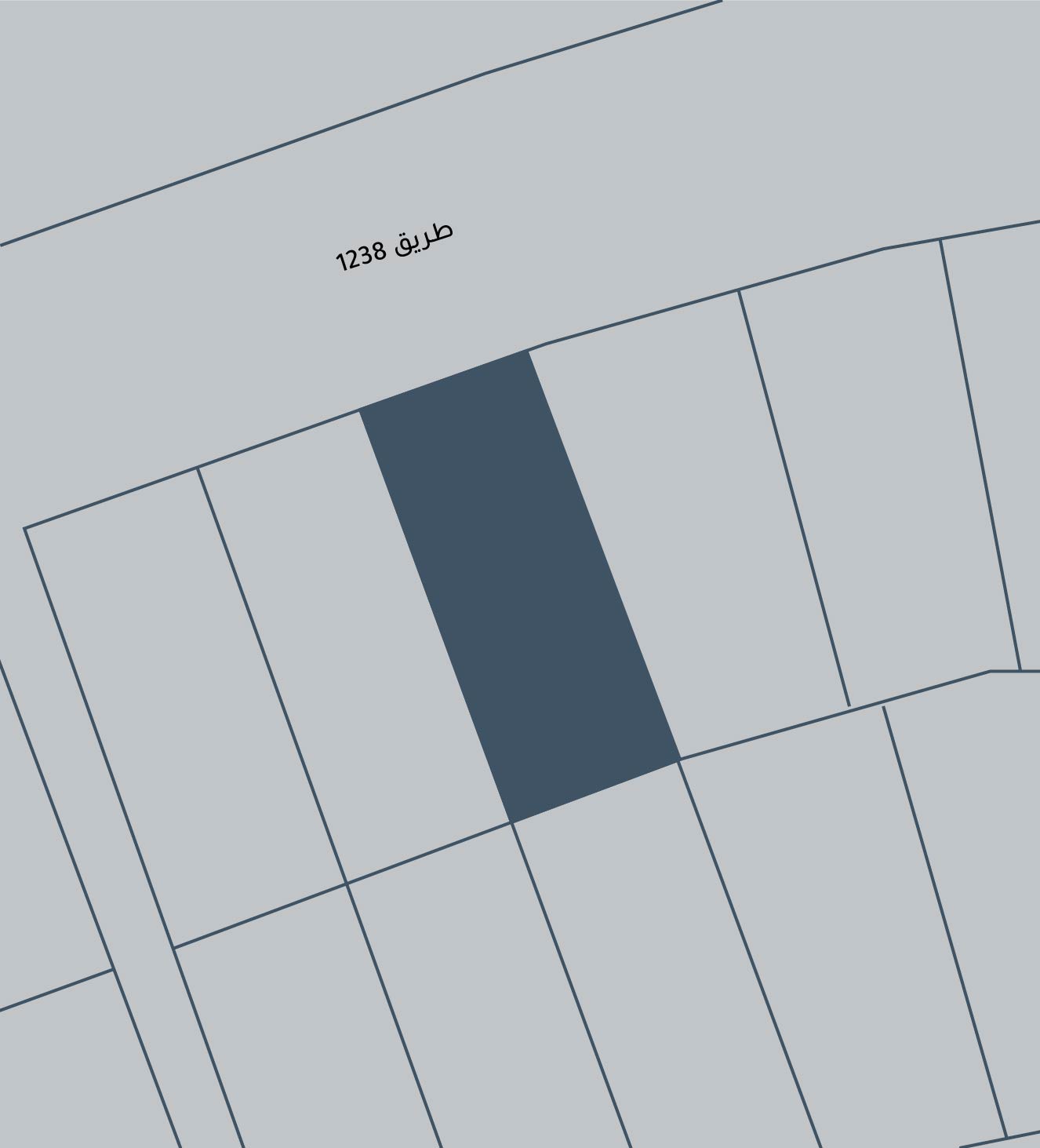 Land for Sale in Hamalah Image #5659 0