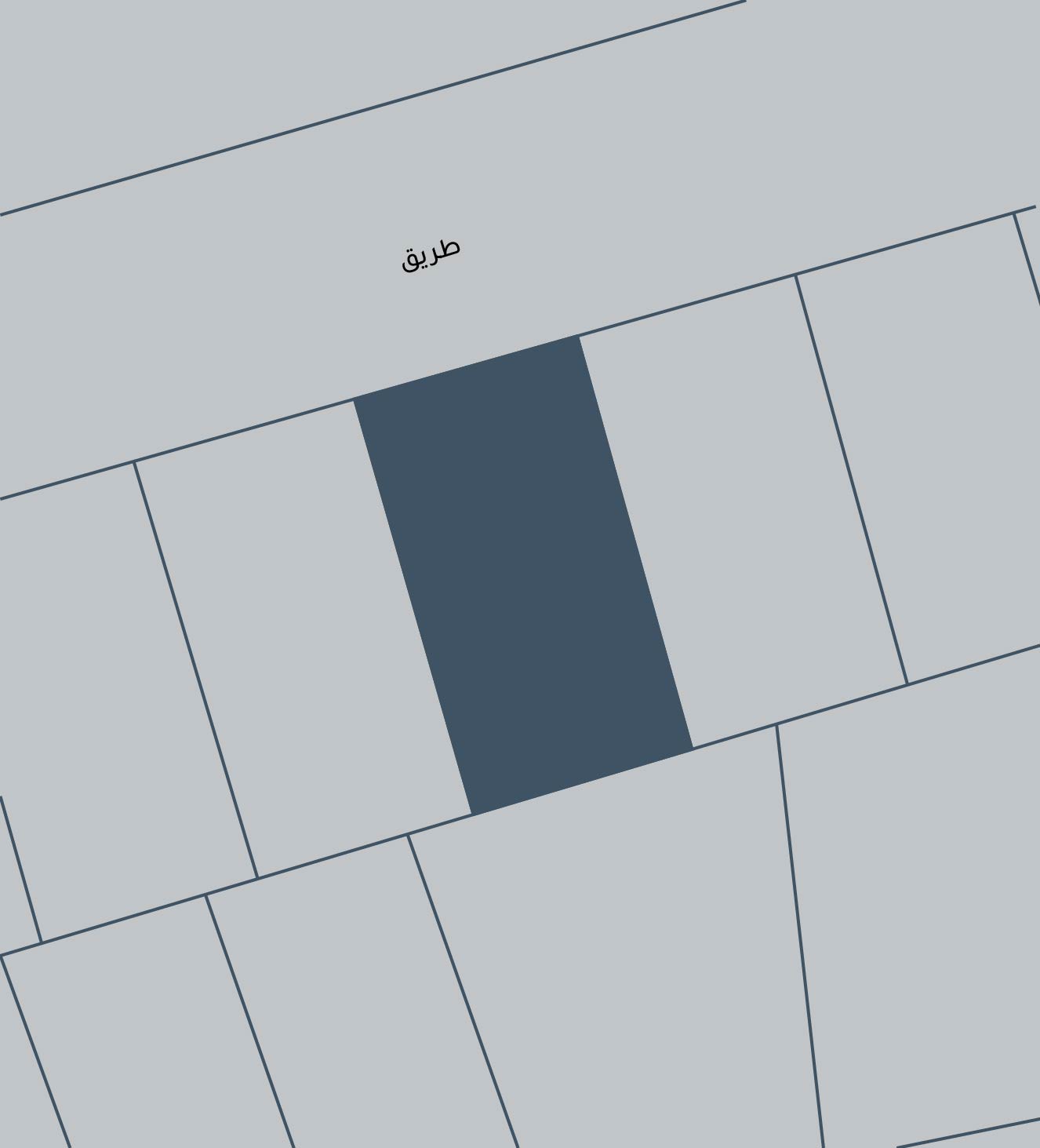 صورة أرض للبيع في الهملة #5660 0