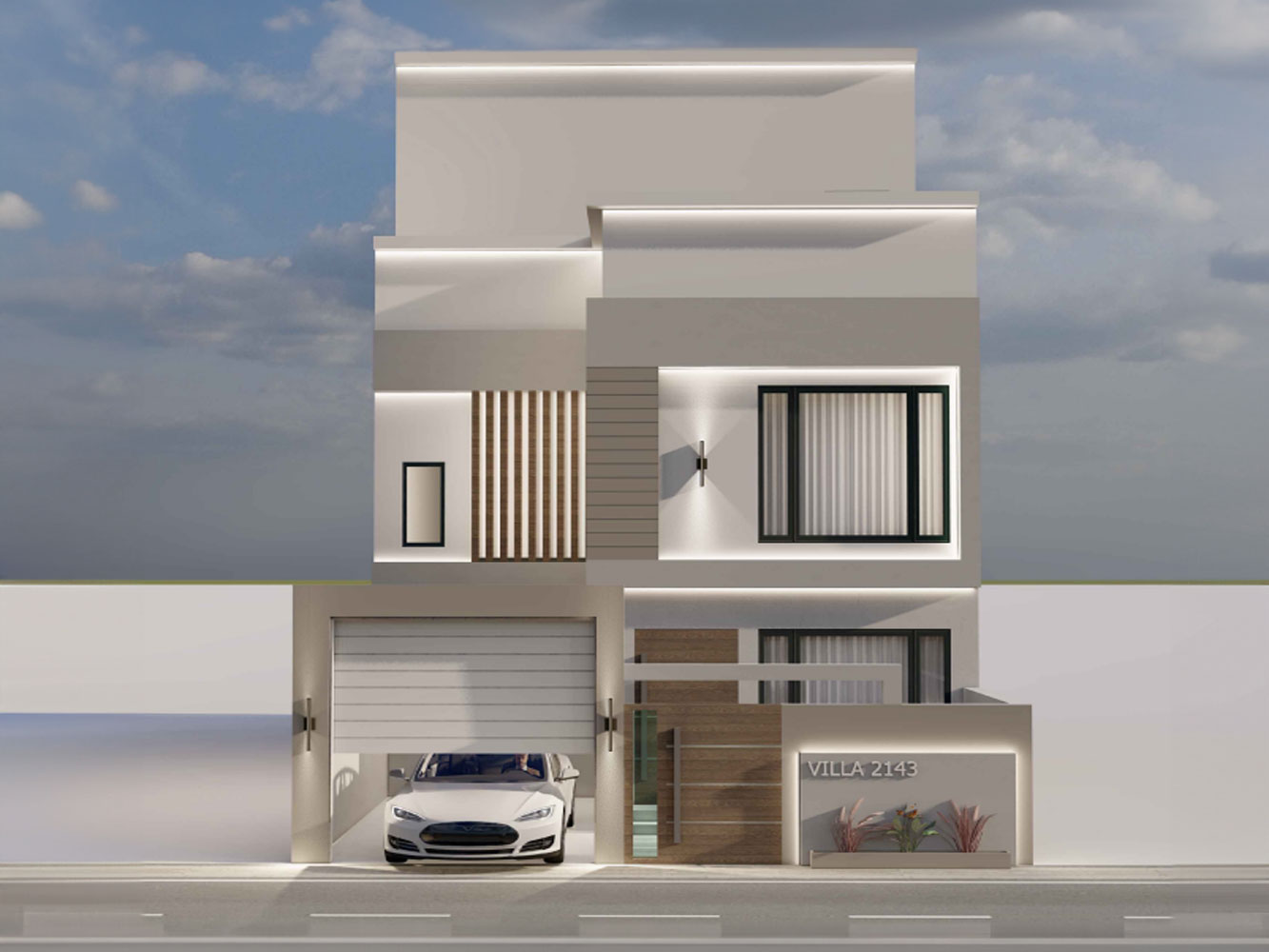 صورة فيلا للبيع في الهملة #5662 0