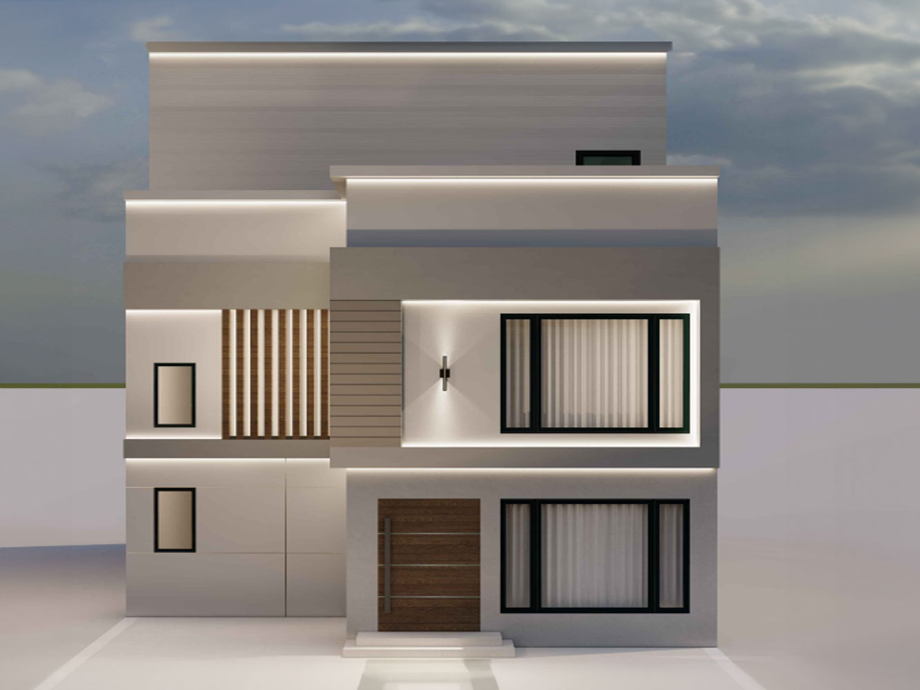 صورة فيلا للبيع في الهملة #5662 1