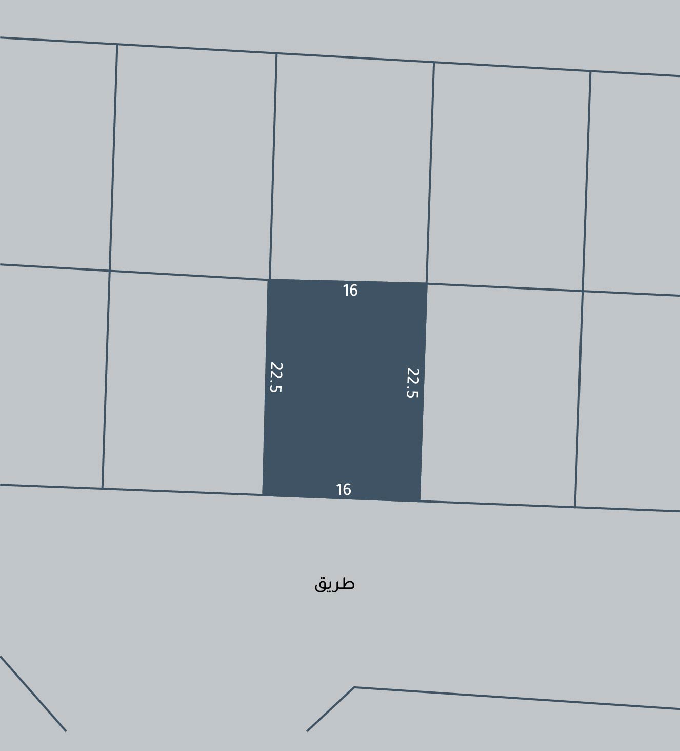 Land for Sale in Askar Image #5664 0