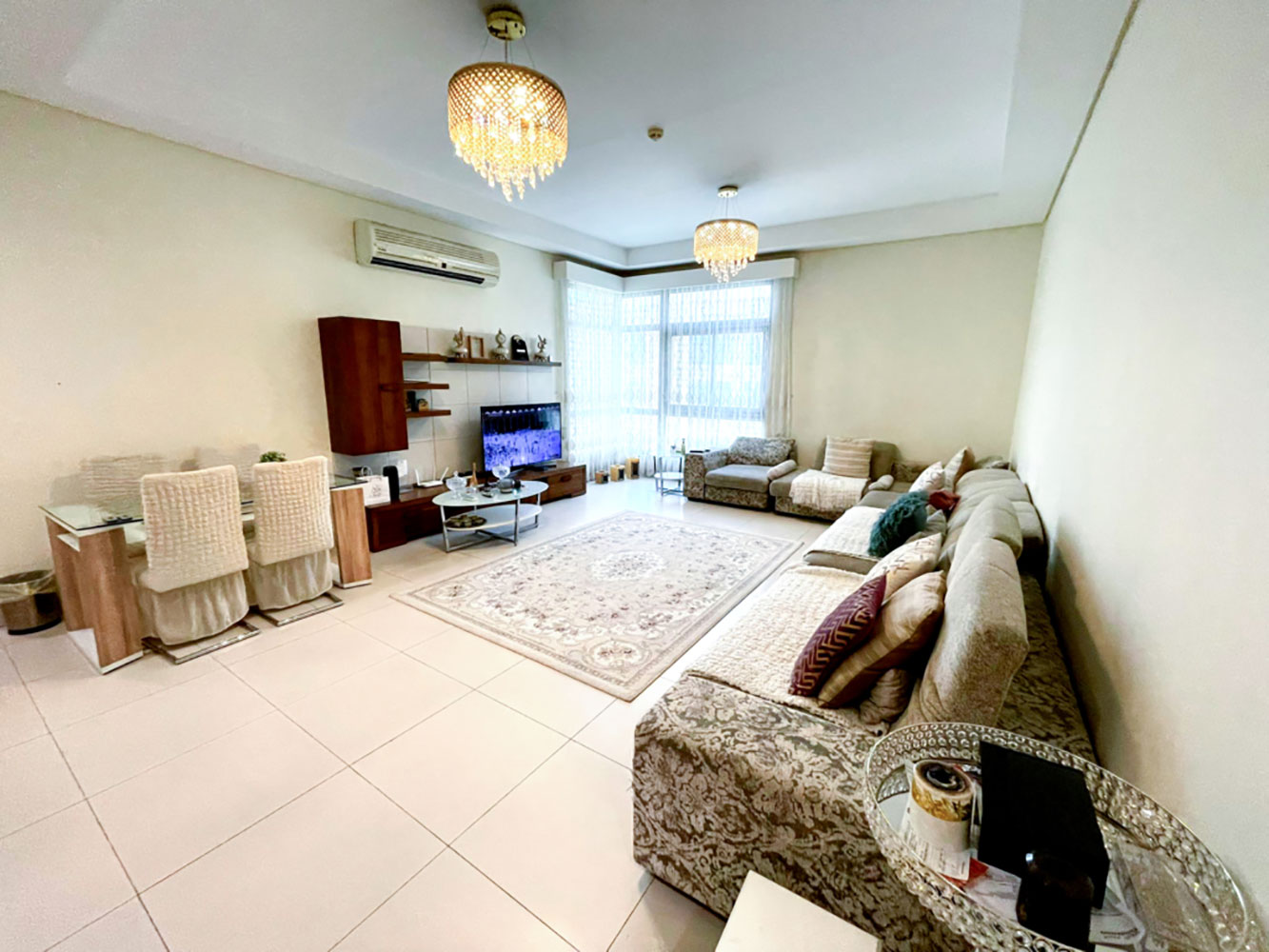 صورة شقة للبيع في مدينة عيسى #5666 1