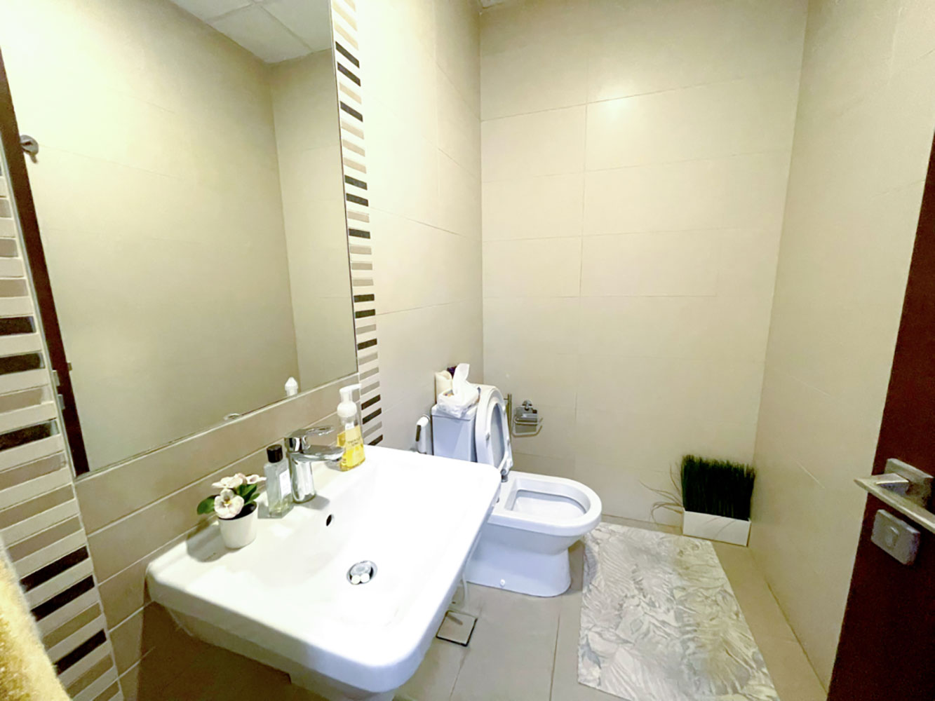 صورة شقة للبيع في مدينة عيسى #5666 2