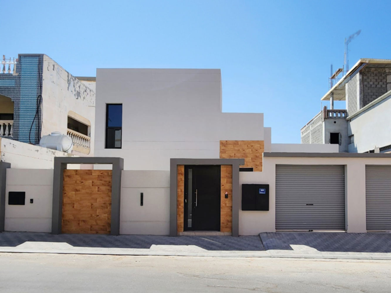 صورة فيلا للبيع في عالي #5674 0