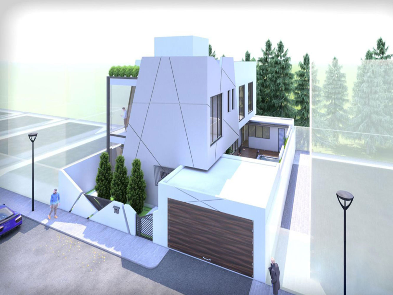 Villa for Sale in Diyar Al Muharraq Image #5698 1