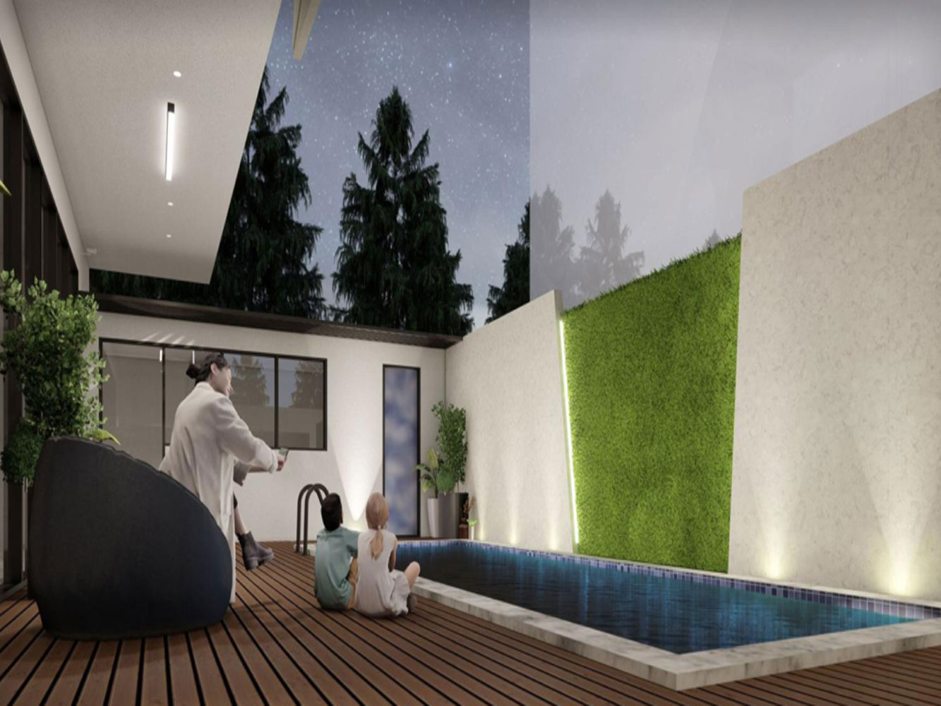 Villa for Sale in Diyar Al Muharraq Image #5698 3