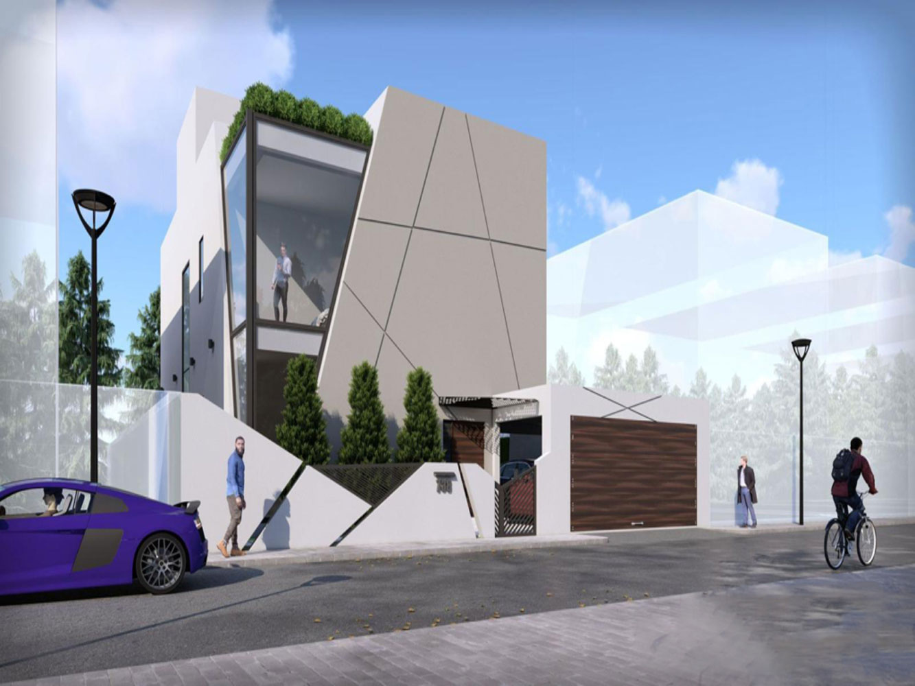 Villa for Sale in Diyar Al Muharraq Image #5698 0 