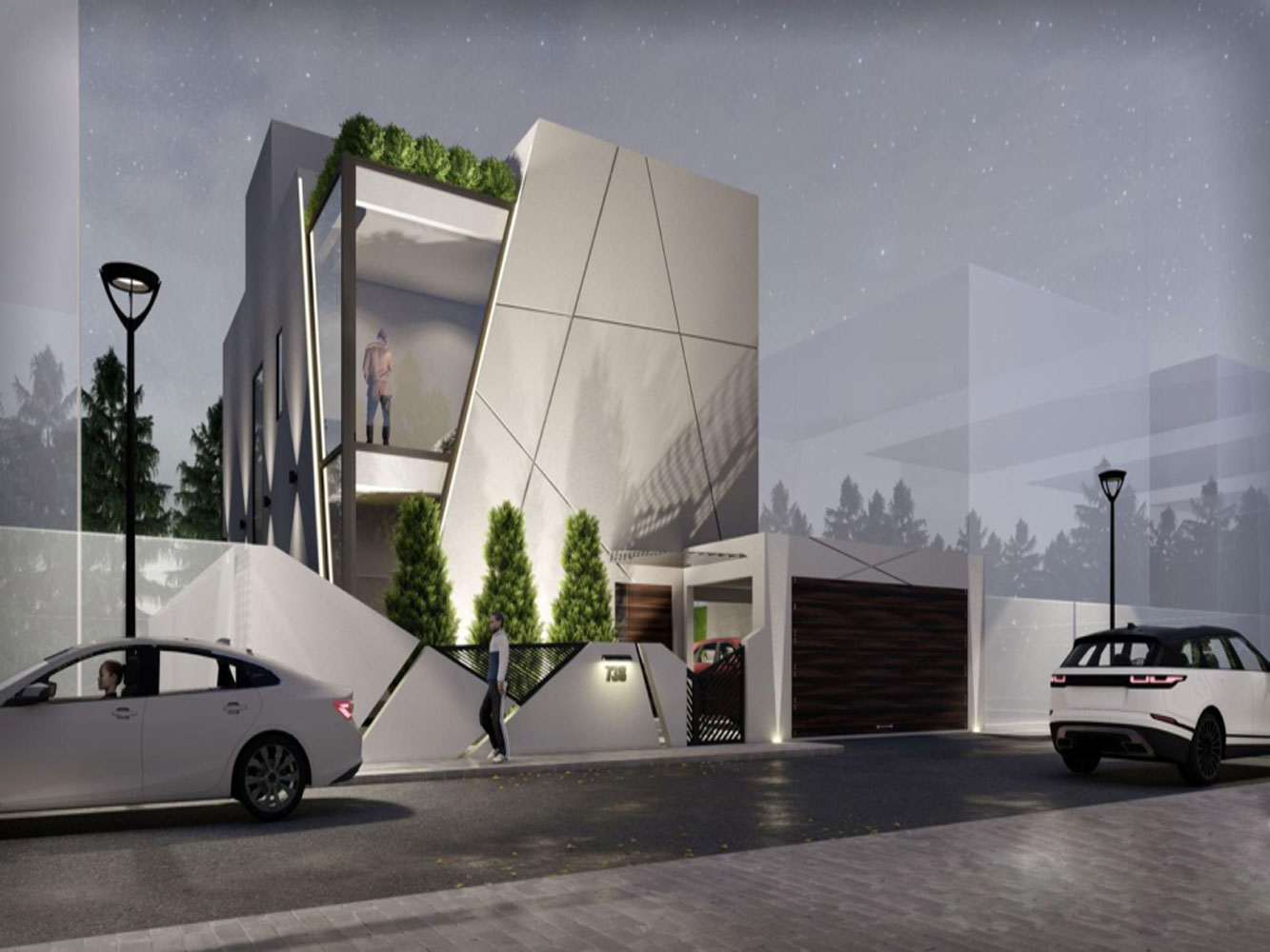 Villa for Sale in Diyar Al Muharraq Image #5698 4