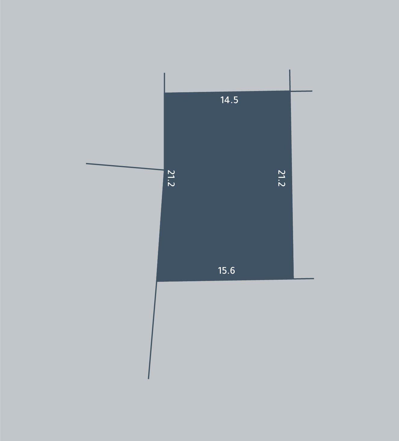 صورة أرض للبيع في دلمونيا #5827 0