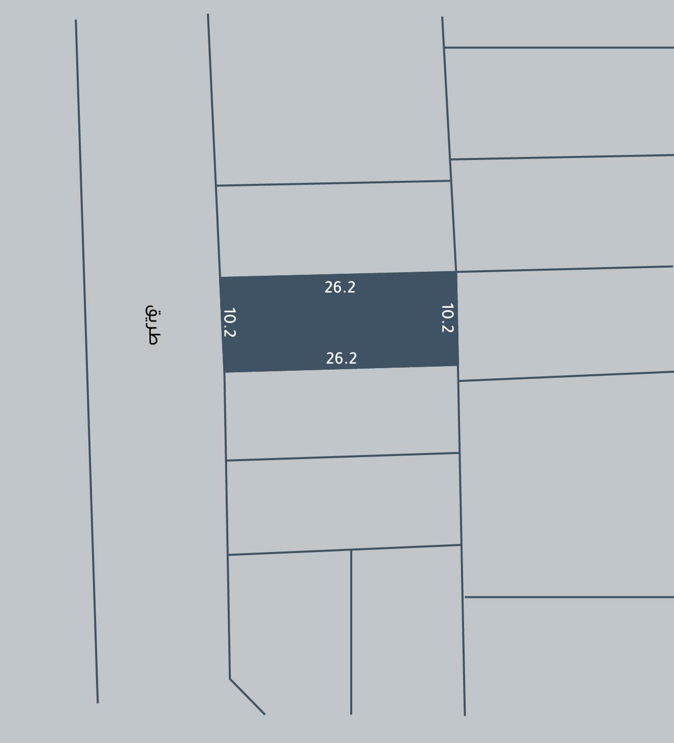 Land for Sale in Dar Kulaib Image #5895 0