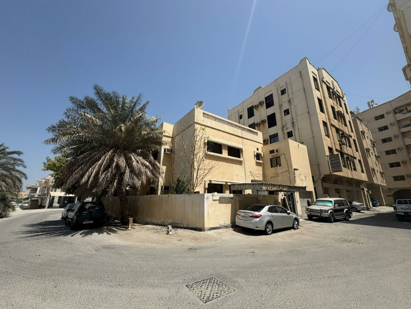 Villa for Sale in Mahooz Image #5968 0