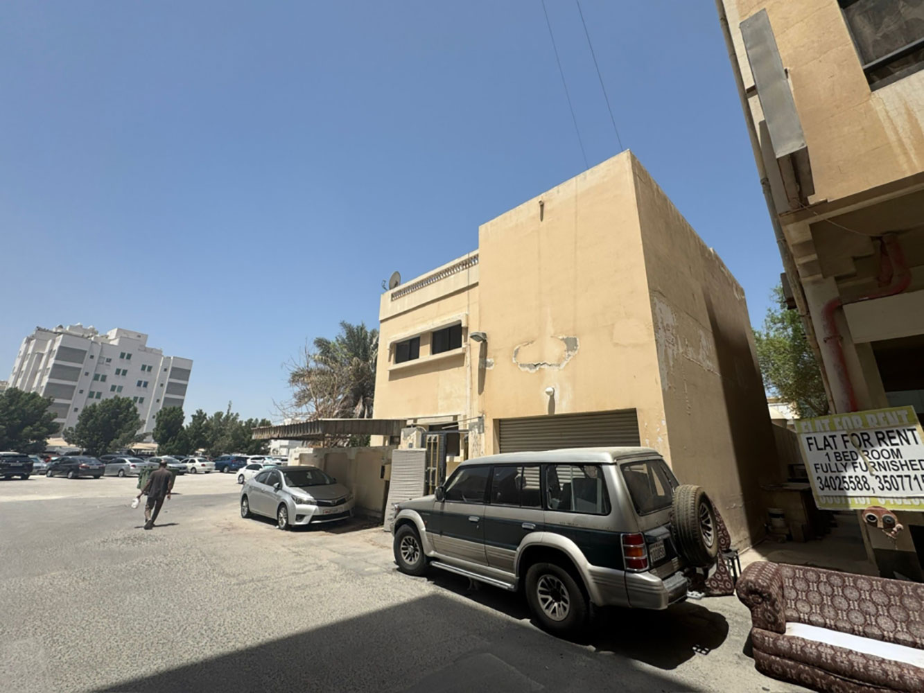 Villa for Sale in Mahooz Image #5968 1