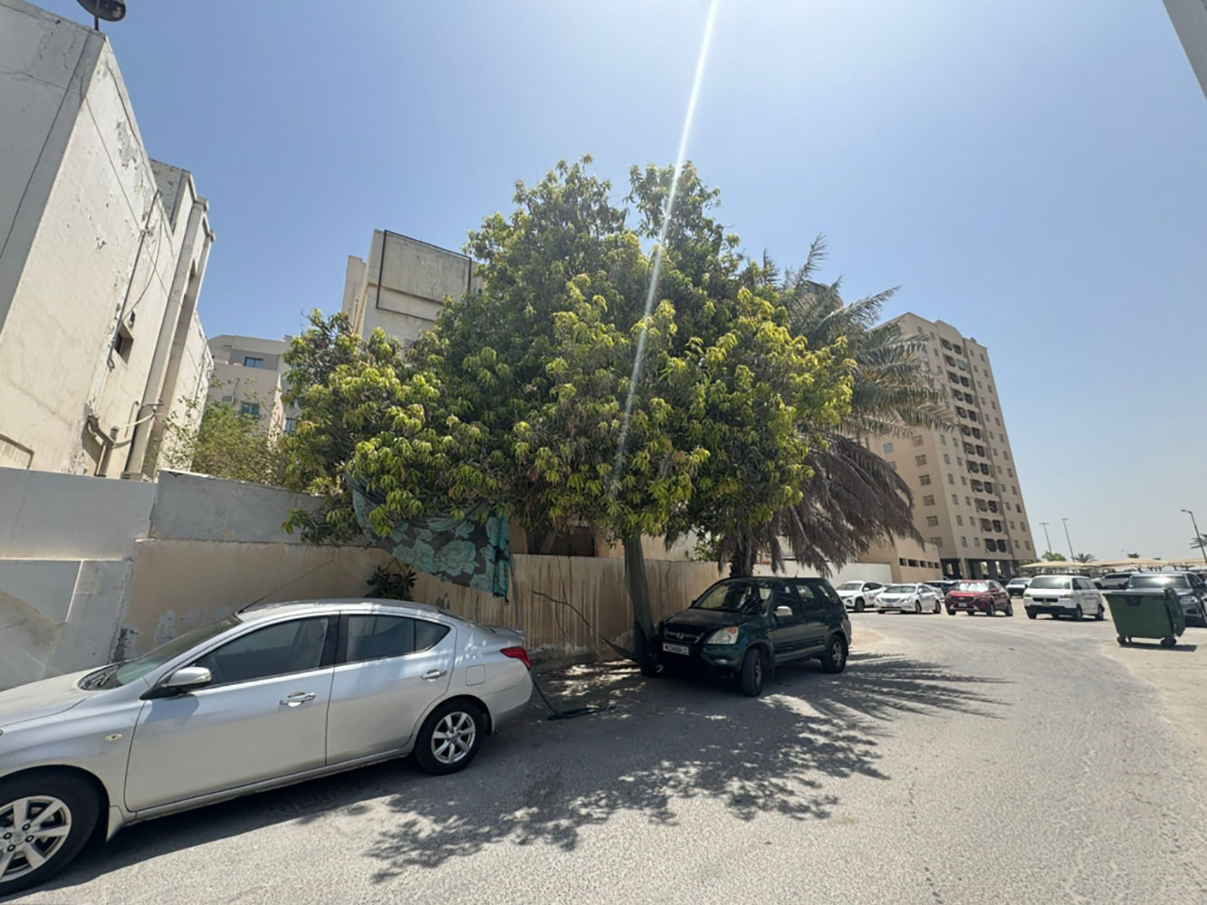 Villa for Sale in Mahooz Image #5968 3