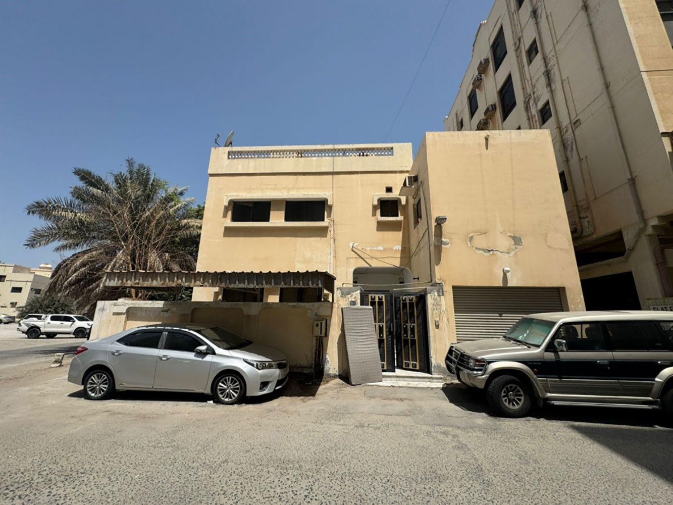 Villa for Sale in Mahooz Image #5968 2