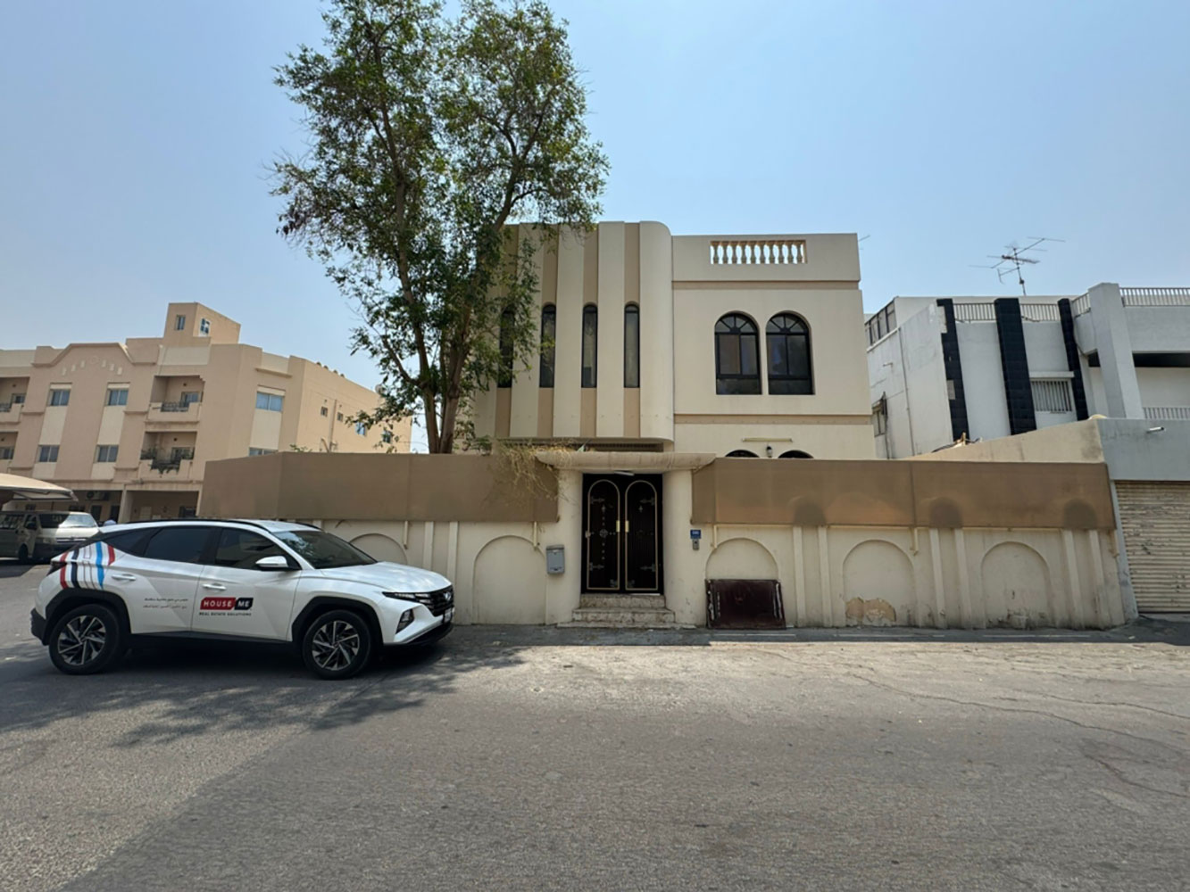 صورة فيلا للبيع في الزنج #5969 0