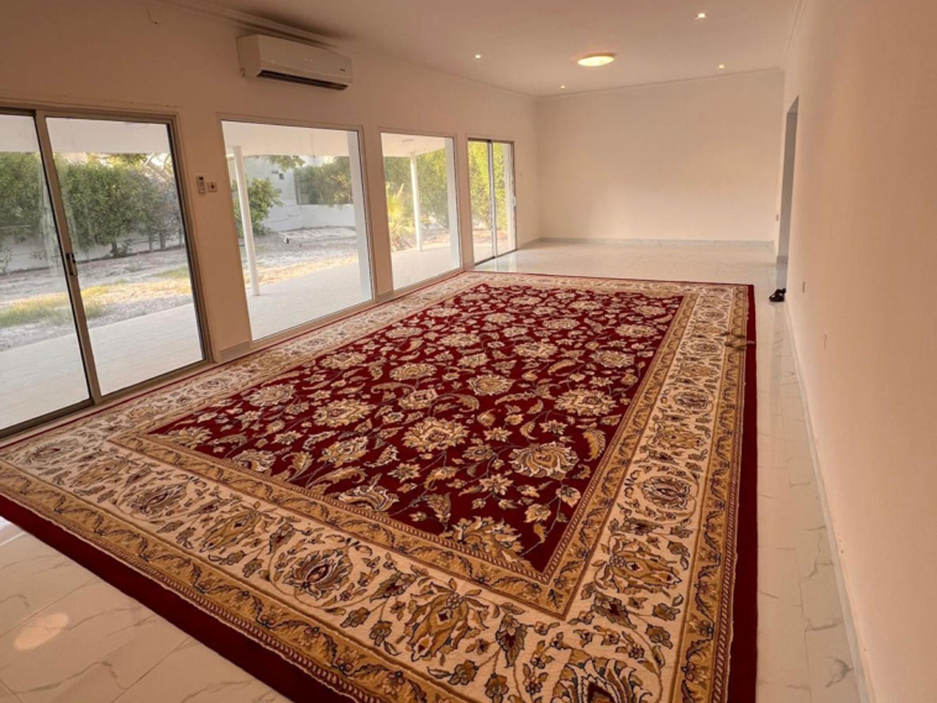 Villa for Rent in Budaiya Image #5970 0