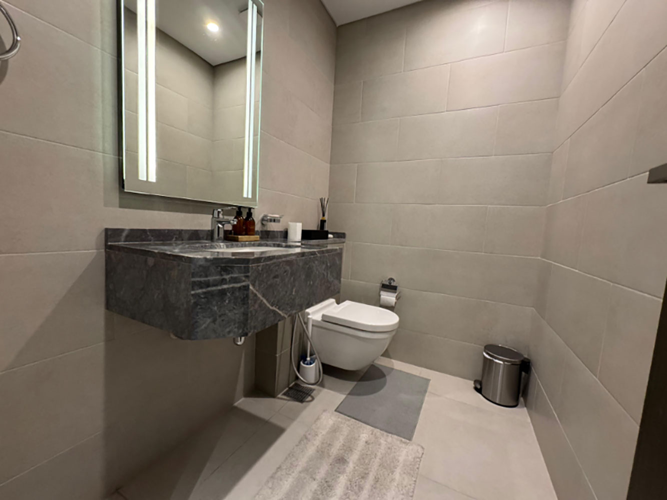 Apartment for Rent in Seef District Image #5971 2