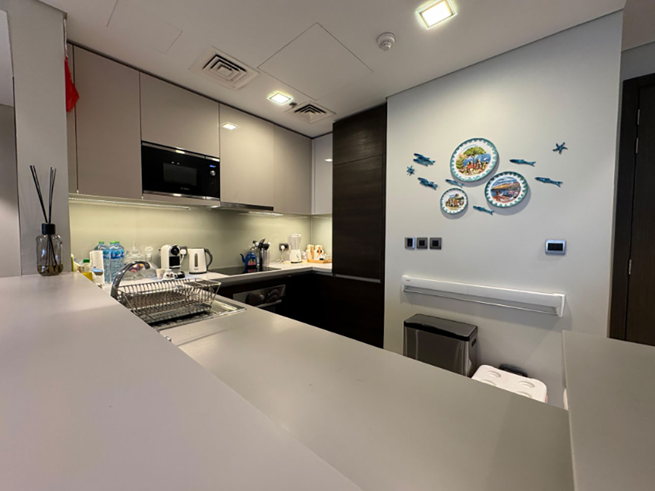 Apartment for Rent in Seef District Image #5971 4