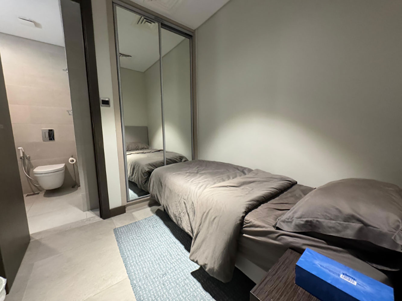 Apartment for Rent in Seef District Image #5971 3