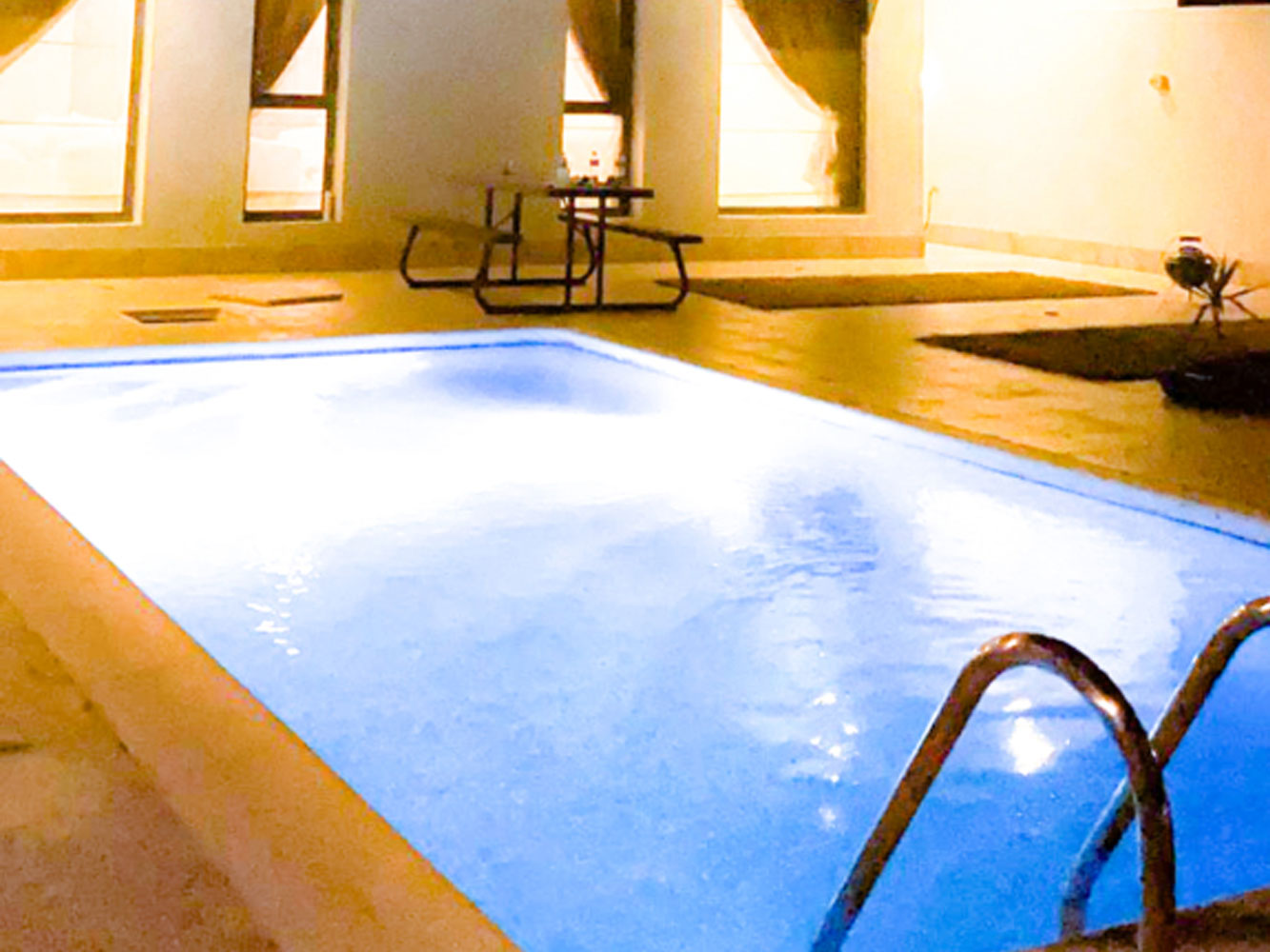 Villa for Rent in Amwaj Island Image #6 2