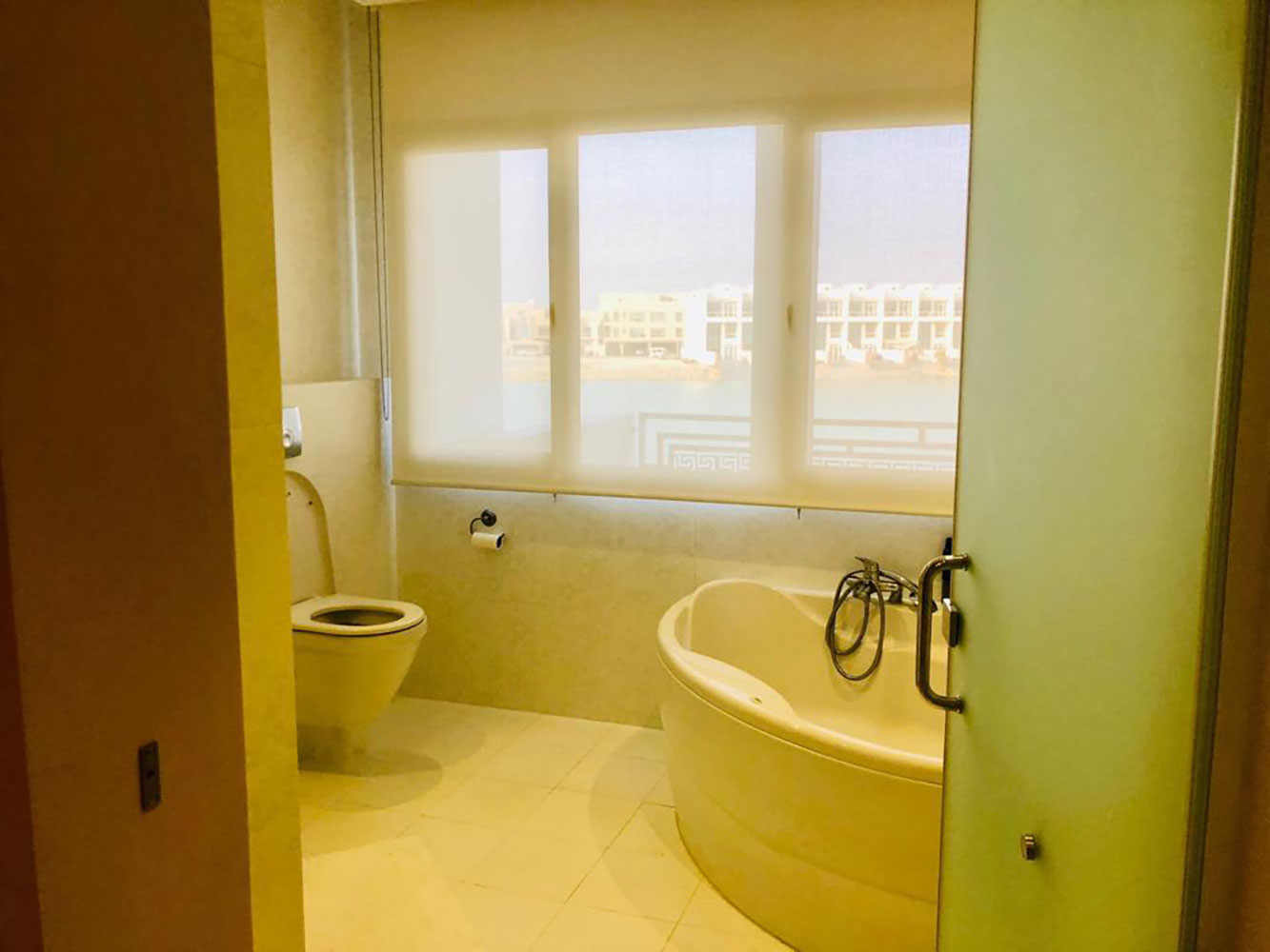Villa for Rent in Amwaj Island Image #6 0 