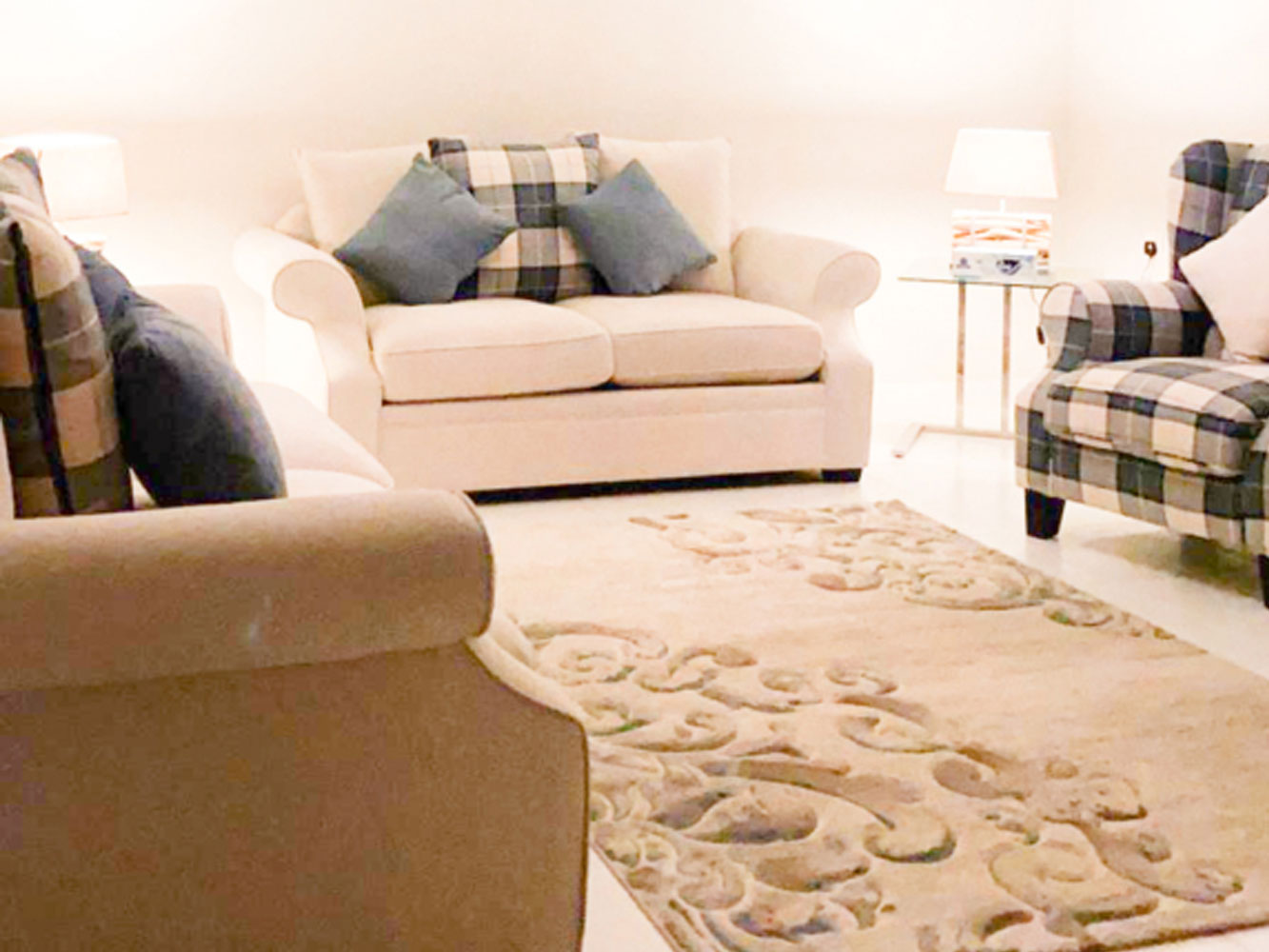 Villa for Rent in Amwaj Island Image #6 1