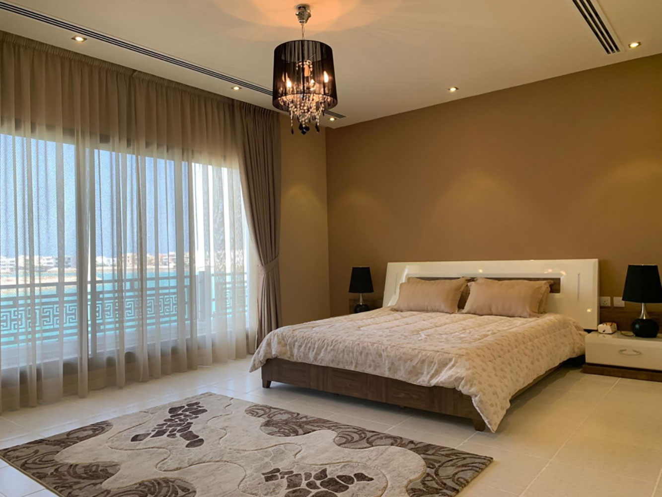 Villa for Rent in Amwaj Island Image #6 5