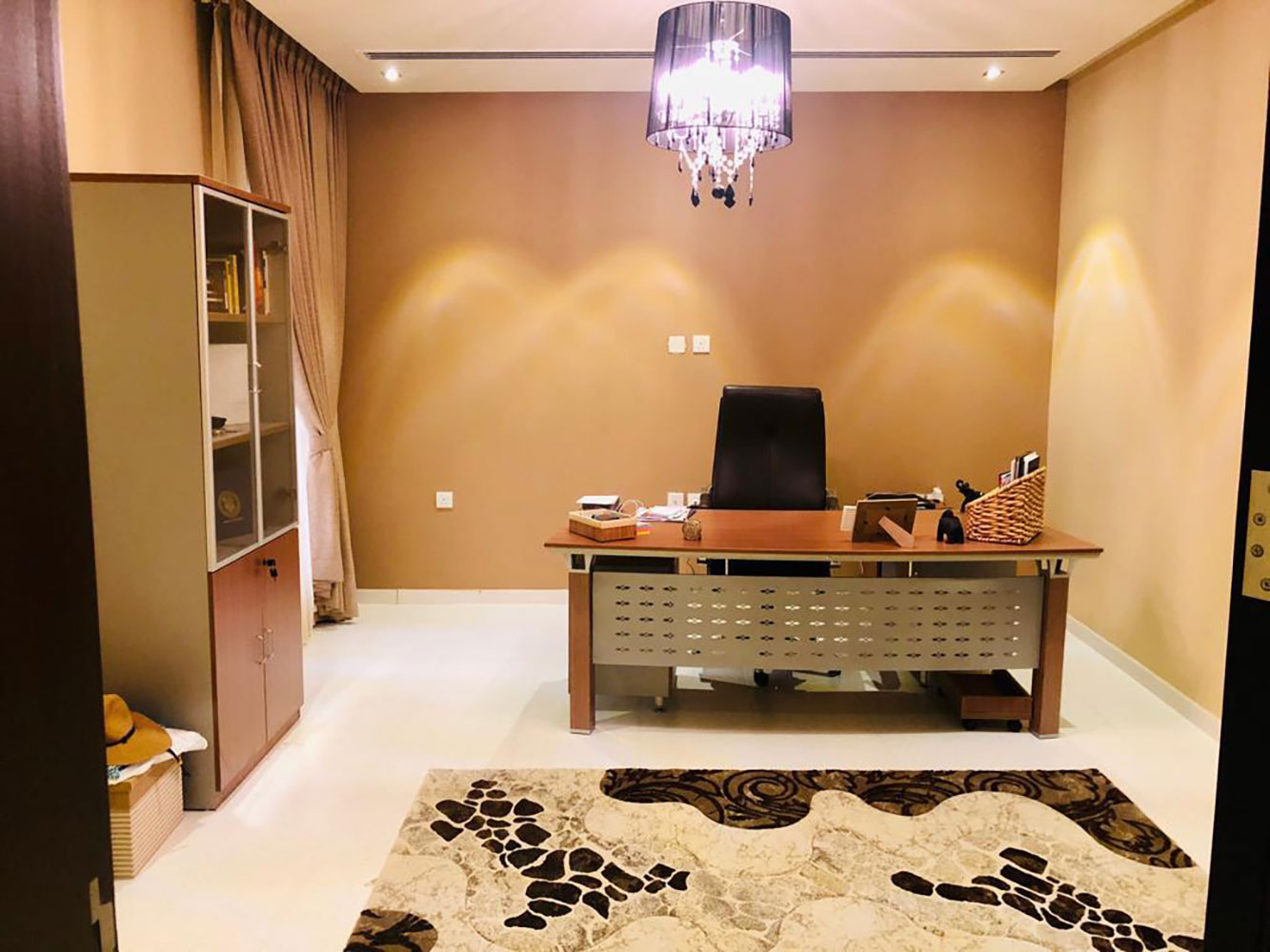 Villa for Rent in Amwaj Island Image #6 4