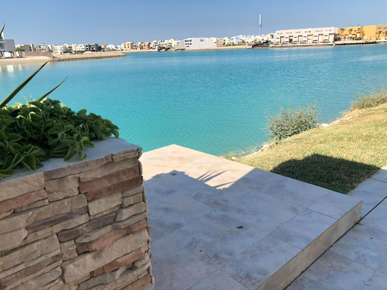 Villa for Rent in Amwaj Island Image #6 7