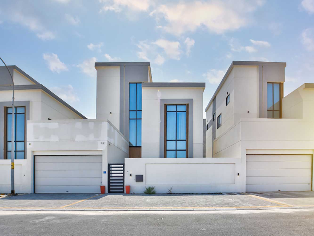 صورة فيلا للبيع في ديار المحرق #6022 1