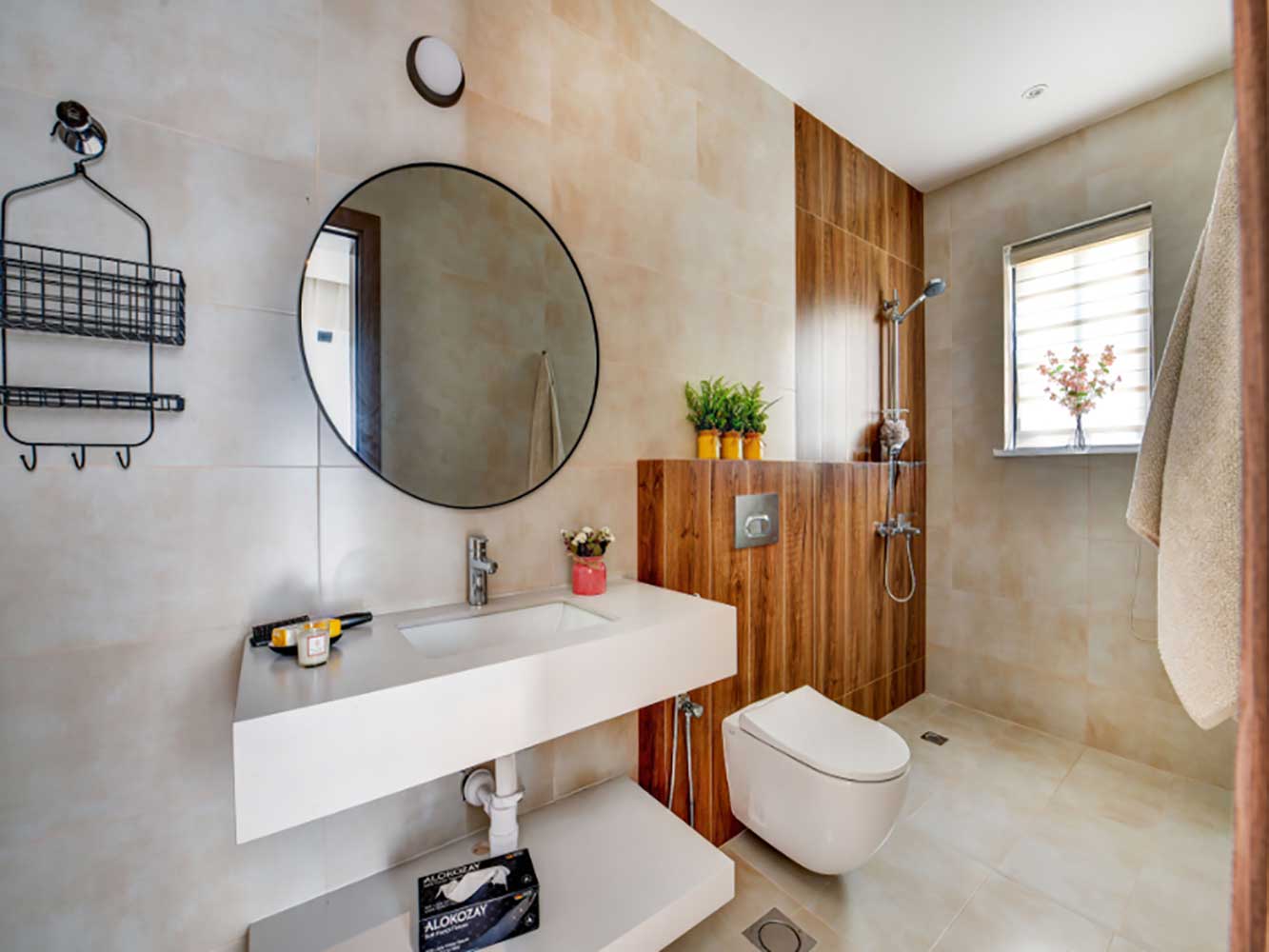 صورة فيلا للبيع في ديار المحرق #6022 6