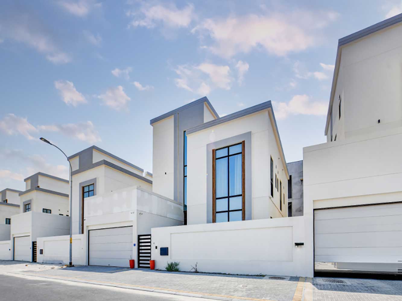 صورة فيلا للبيع في ديار المحرق #6022 0