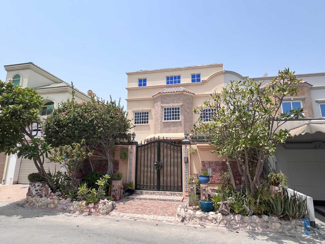 Villa for Sale in Jary Al Shaikh Image #6036 0