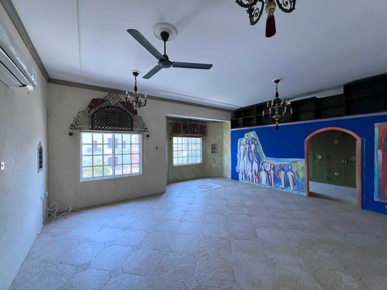Villa for Sale in Jary Al Shaikh Image #6036 6