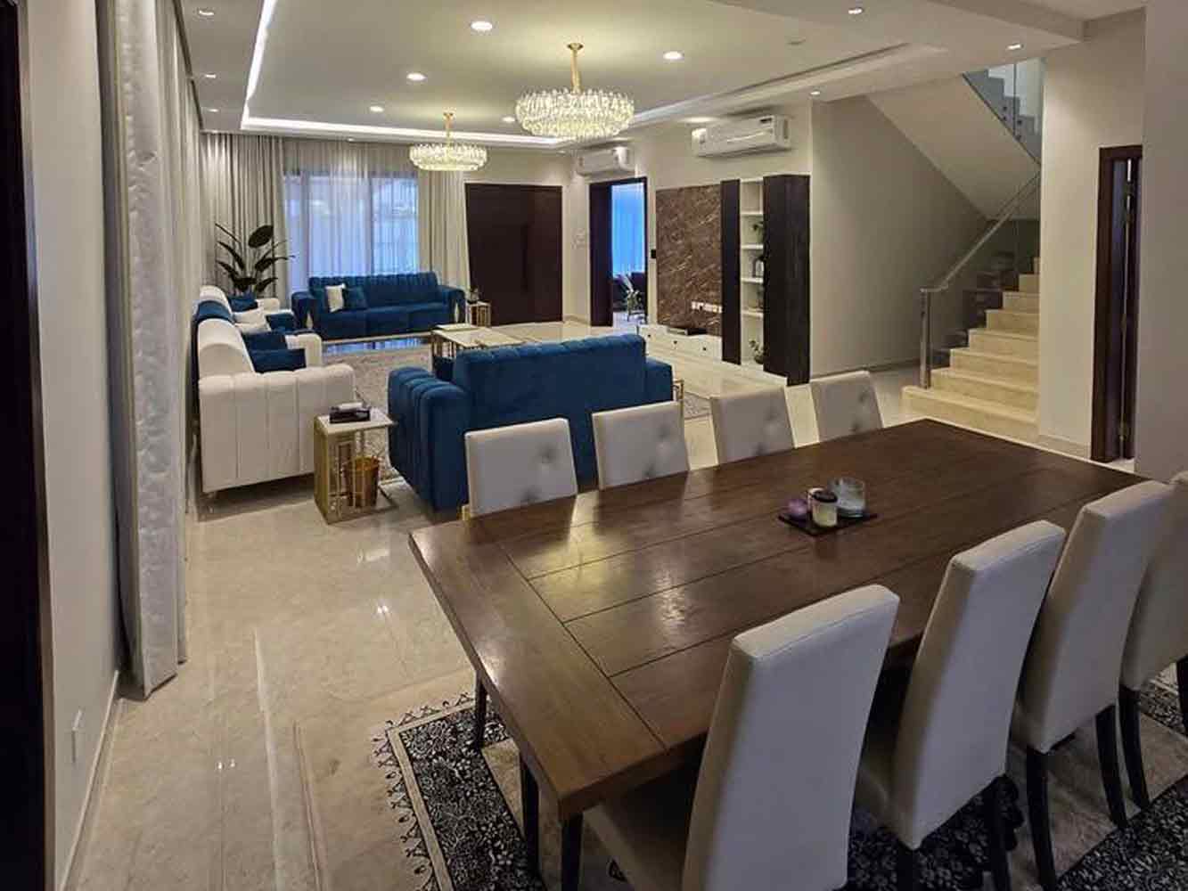 صورة فيلا للبيع في جو #6116 1