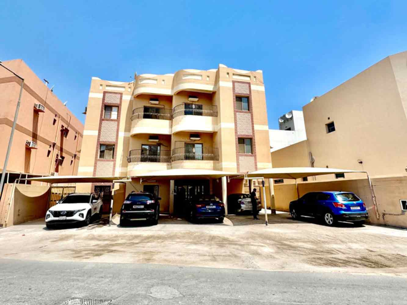 Building for Sale in Jid Ali Image #6119 0