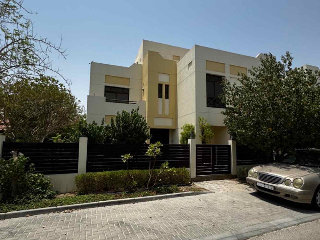 Villa for Sale in Riffa Image #6126 0