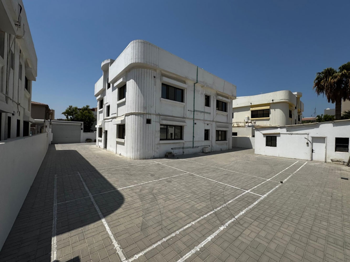 صورة فيلا للإيجار في الماحوز #6266 5