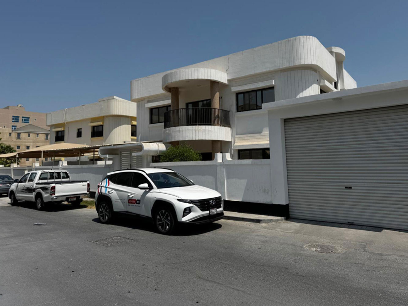 صورة فيلا للإيجار في الماحوز #6266 0 