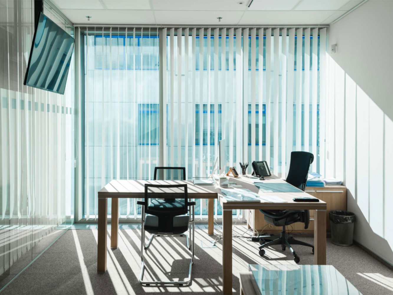 صورة مكتب للإيجار في البرهامة #6268 0 