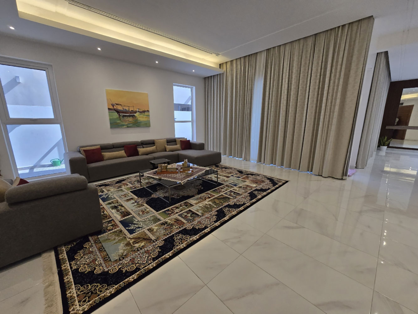 Villa for Sale in Barbar Image #6319 2