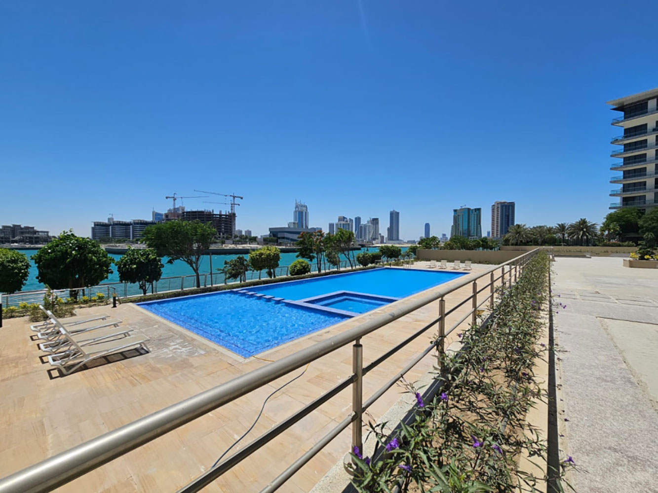 صورة شقة للبيع في جزيرة الريف #6325 0