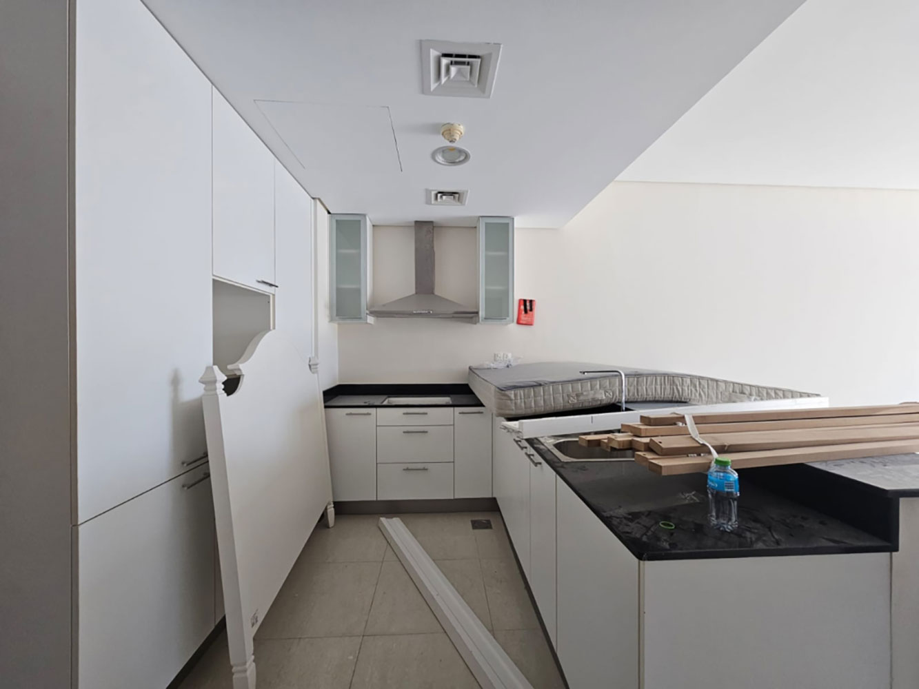 صورة شقة للبيع في جزيرة الريف #6325 2