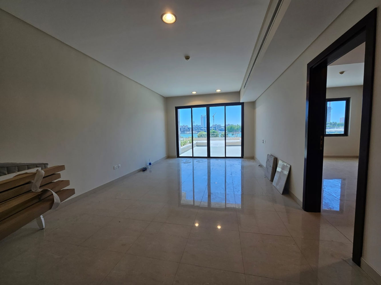 صورة شقة للبيع في جزيرة الريف #6325 1