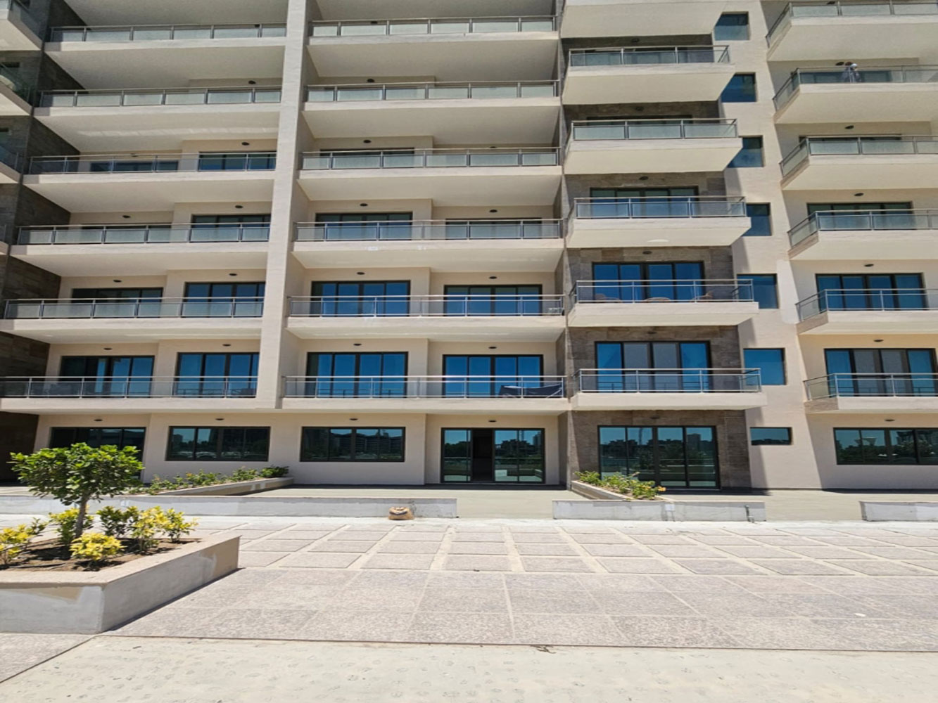 صورة شقة للبيع في جزيرة الريف #6325 3