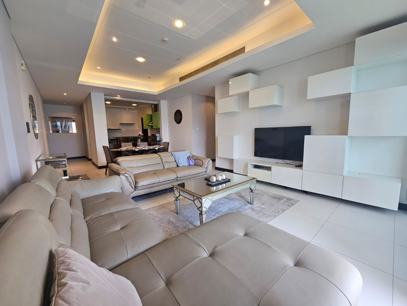 صورة شقة للإيجار في جزيرة الريف #6326 0