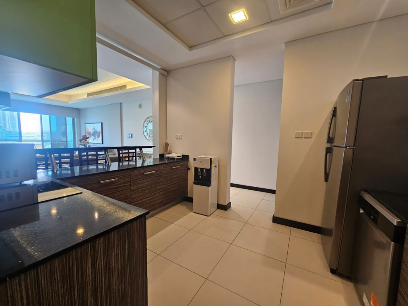 صورة شقة للإيجار في جزيرة الريف #6326 4