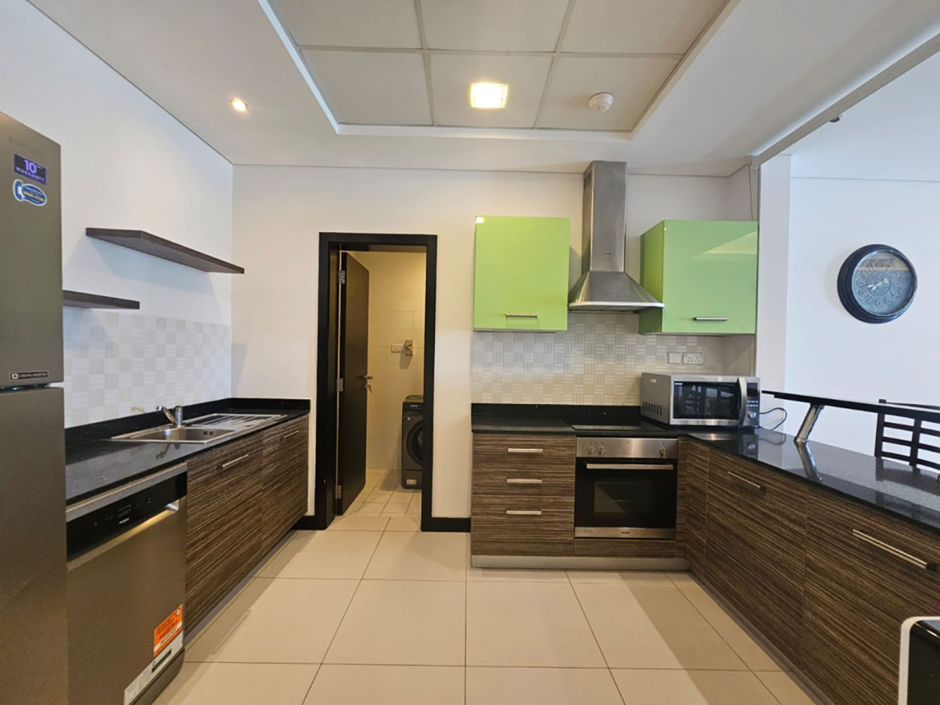 صورة شقة للإيجار في جزيرة الريف #6326 3